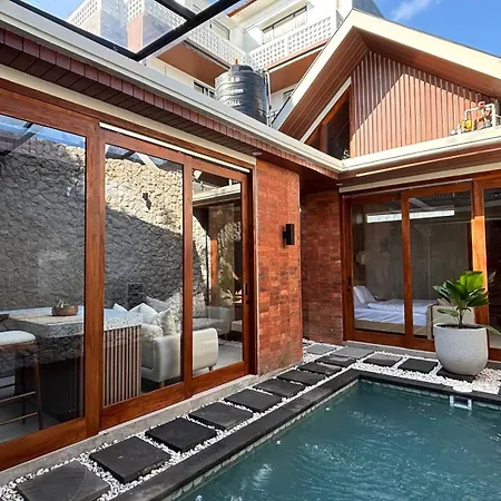 Irini Villas