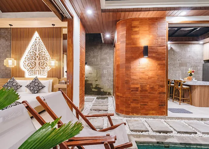 Irini * Nusa Dua (Bali)