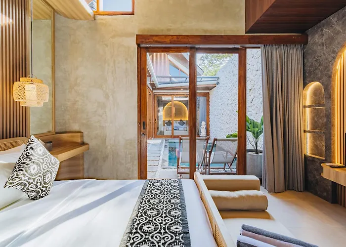 Irini Nusa Dua (Bali)