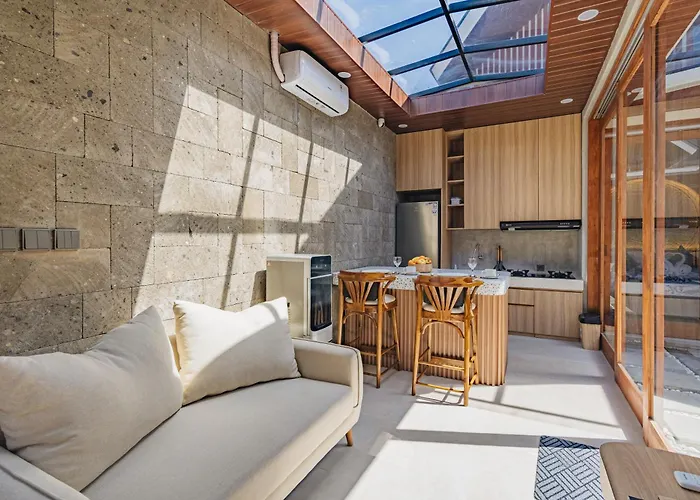 Irini Villa Nusa Dua (Bali)