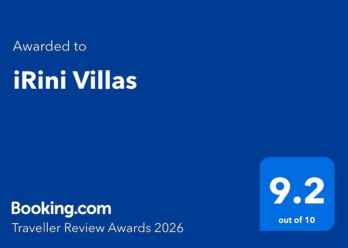 Irini Villa